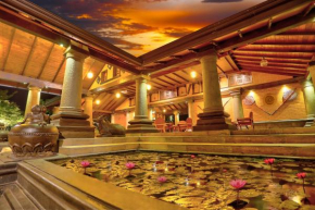 Kaveri Ayurveda Resort